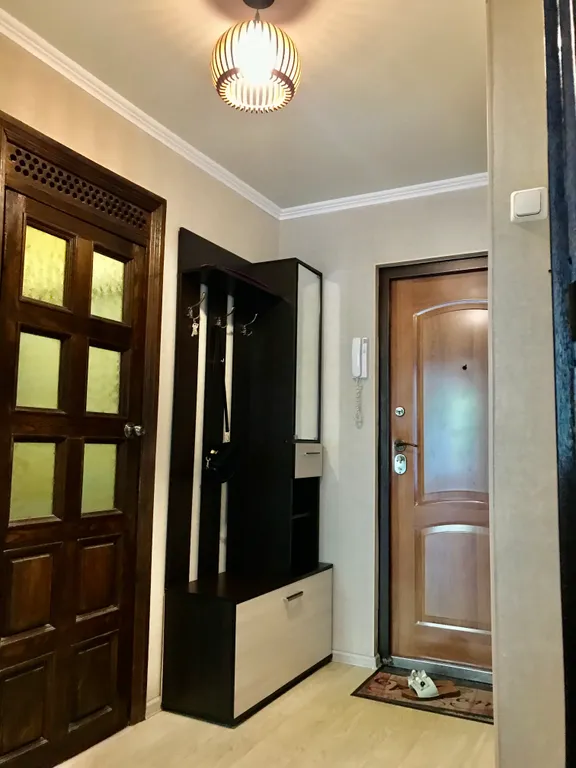 Уютная квартира в самом центре города