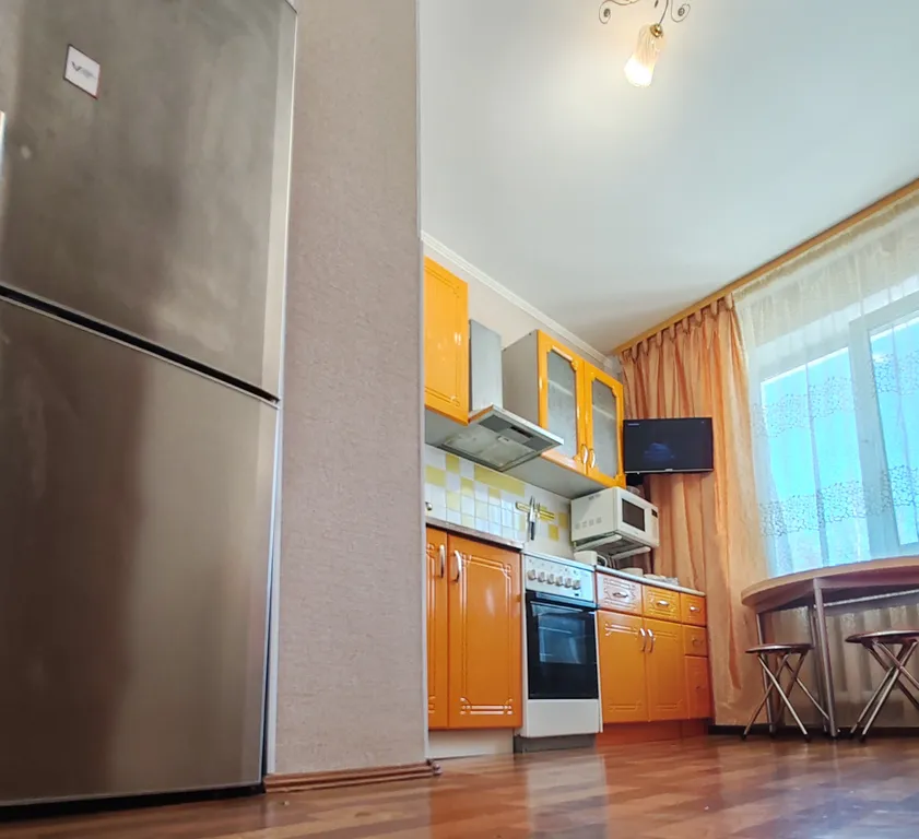 Квартира в центре города