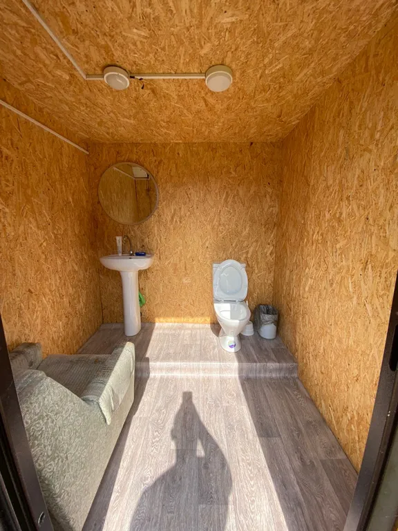 3-комнатный Дом