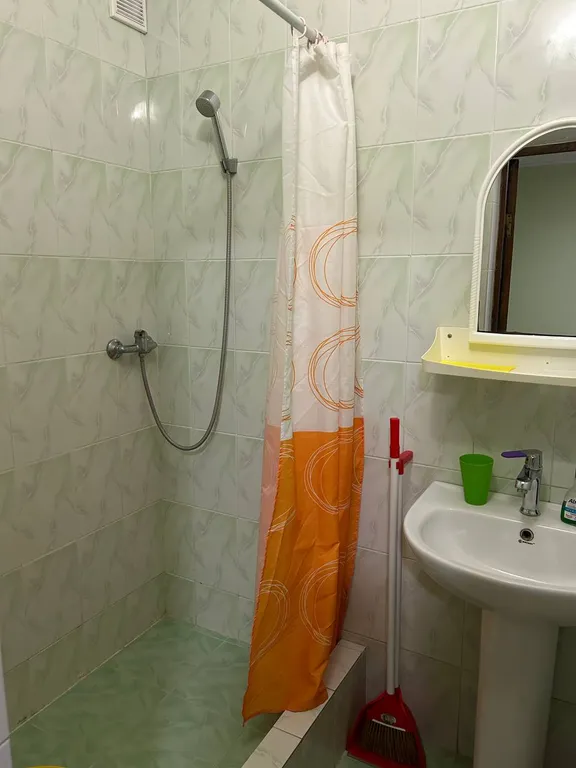 Квартира Комната — Кучугуры