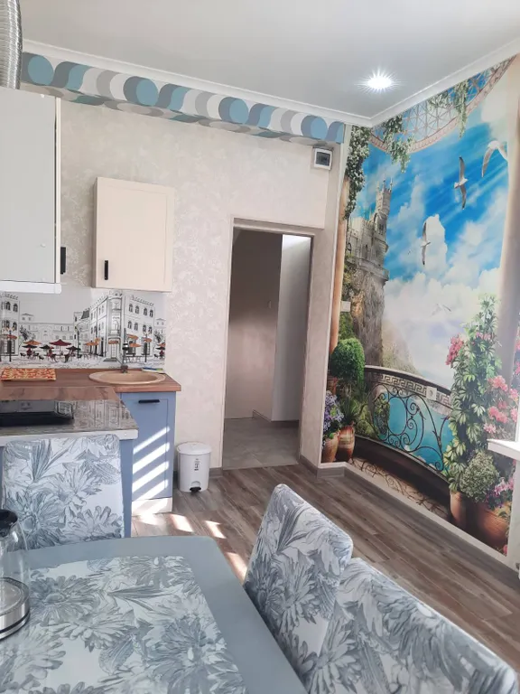 Квартира Комната — Лазаревское