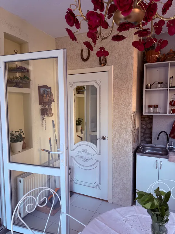 Квартира в историческом Бахчисарае, рядом с Ханским дворцом