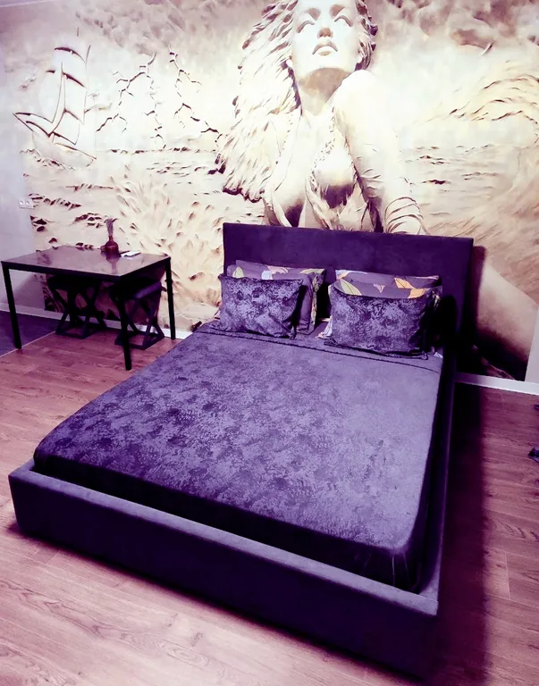 Спа Делюкс с бассейном