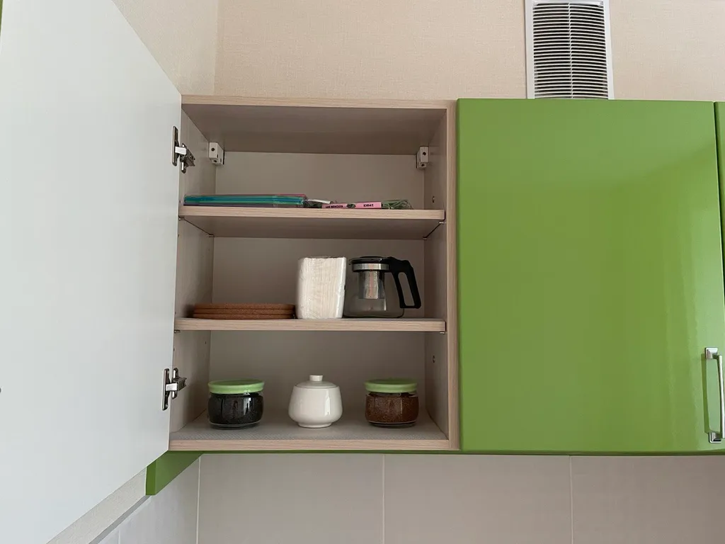 Квартира между центром и вокзалом