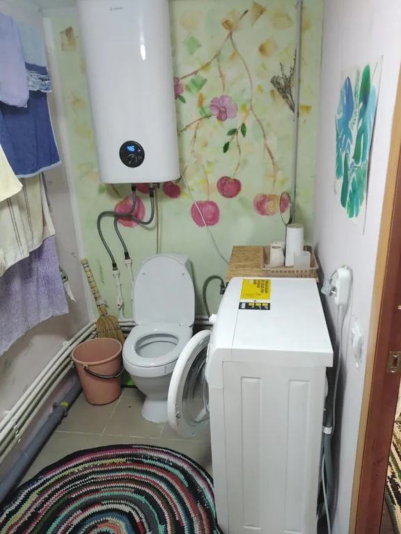 Уютный дом Хвалынские оконца