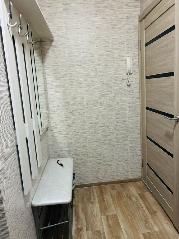 Уютная и чистая квартира в центре города