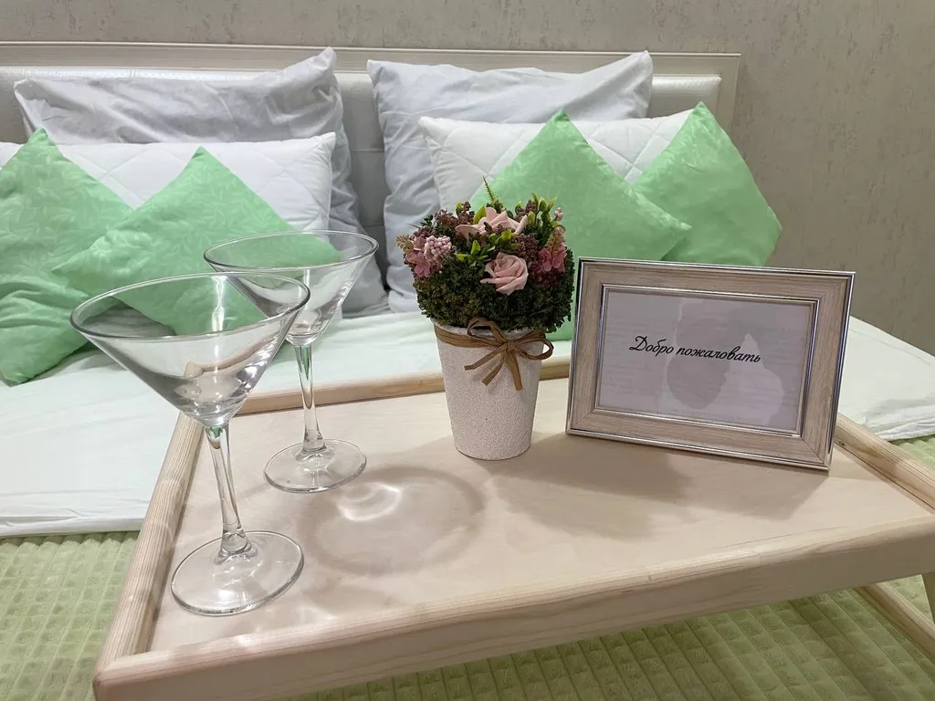 Квартира Просторная квартира в 7 минутах до моря — Сочи