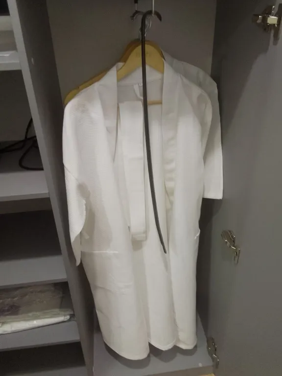 Уютная квартира-студия в АК Горка