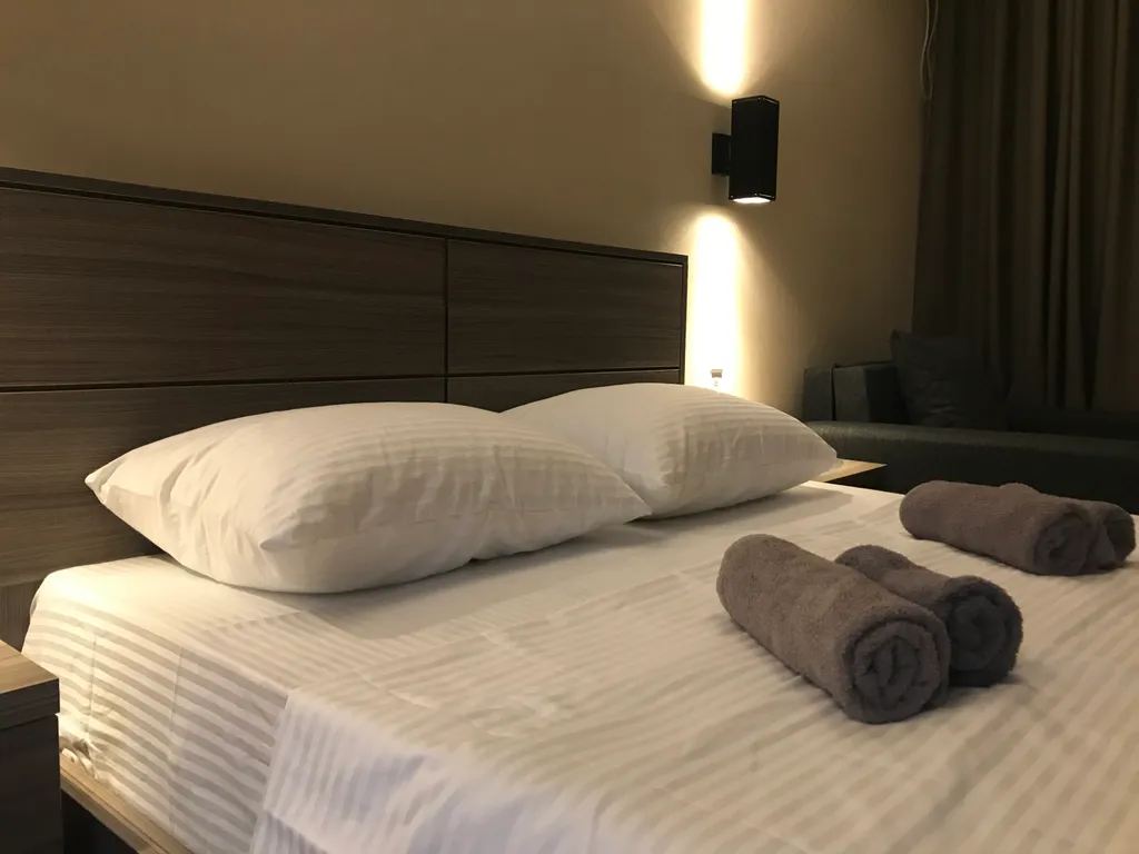 Luxury 4 спальные апартаменты - в центре Тбилиси