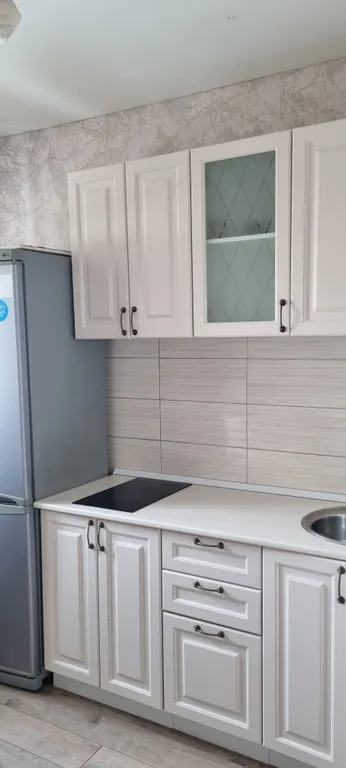 Однокомнатная квартира возле театра