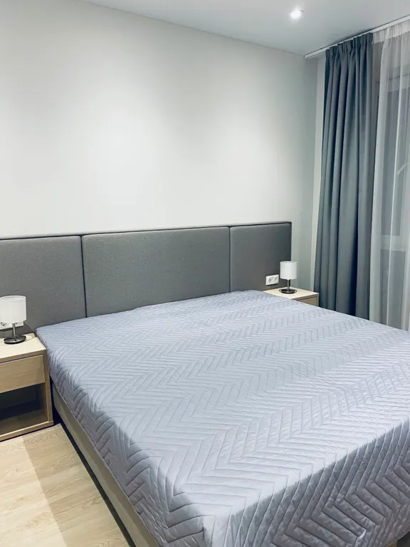 Квартира Квартира NK Apartmens — Санкт-Петербург