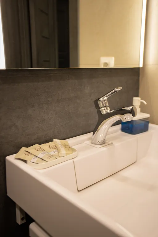 Квартира Квартира Лучшее место для отдыха и командировок — Сириус