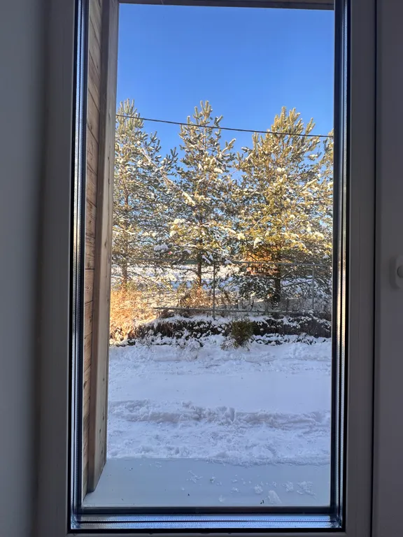 Апартаменты в загородном доме стризнево