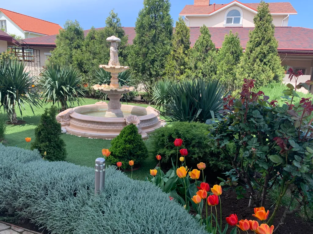 Апартаменты