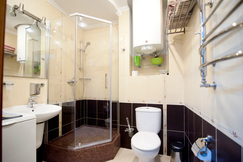 Уютные апартаменты у моря