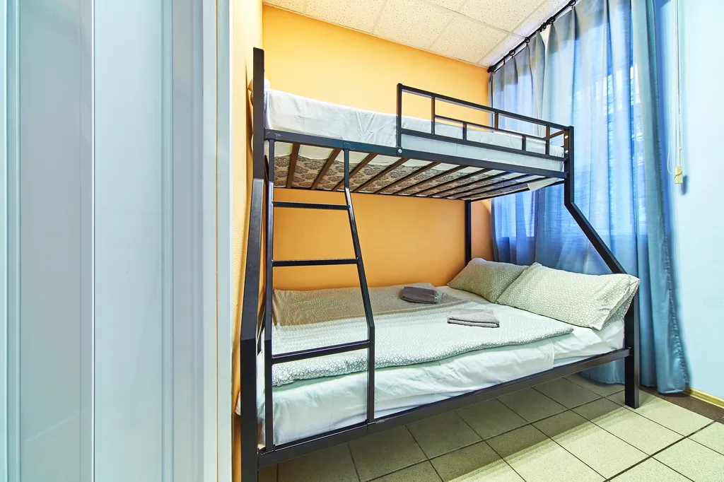 Квартира Комната — Москва