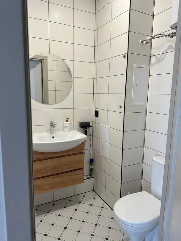 Квартира студия 5 минут до Мамаева Кургана