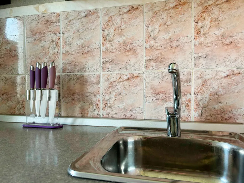 Северные апартаменты рядом с центром