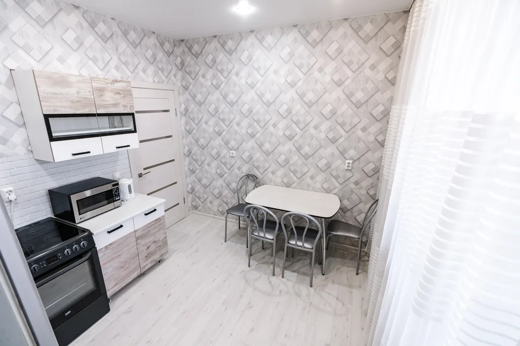 Чистая уютная квартира в центре