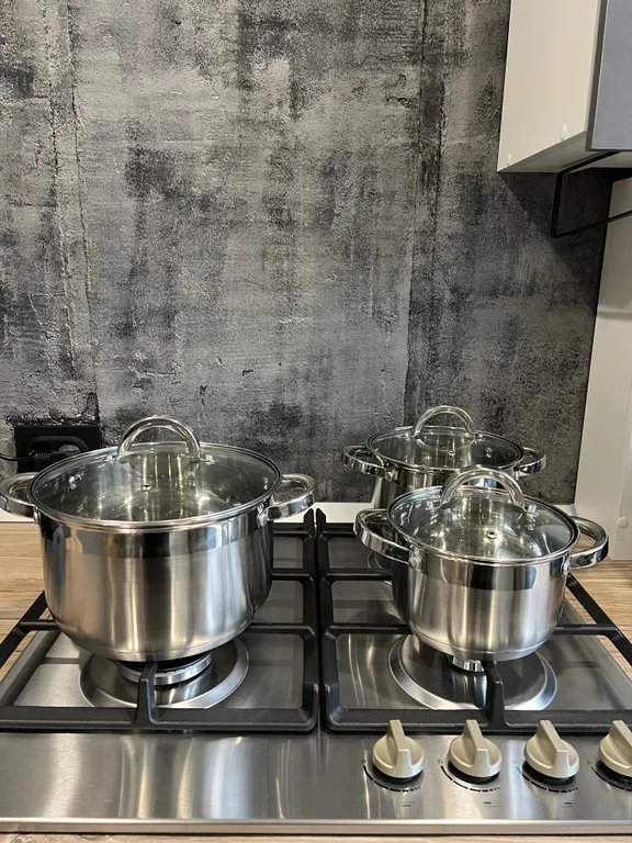 Чистая и уютная квартира в центре города