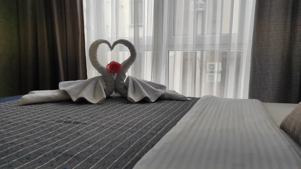 Квартира Квартира Море на двоих — Адлер