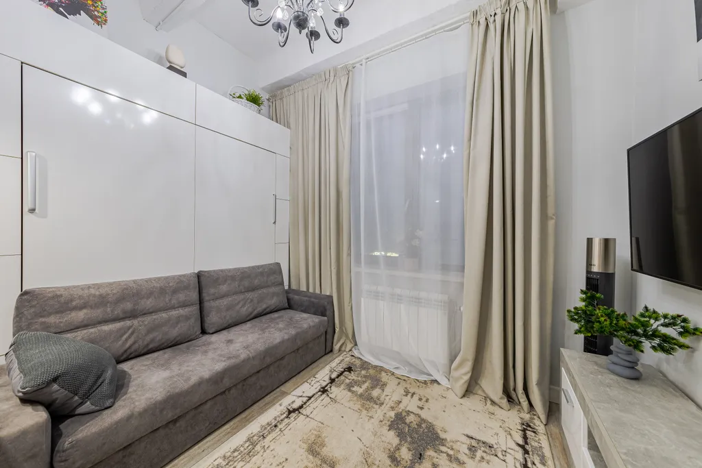 Loftec Нижняя Красносельская