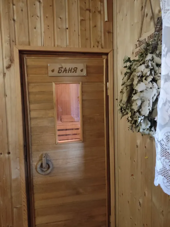 Коттедж Уютный дом для отдыха с видом на плато Лаго-Наки — Мезмай