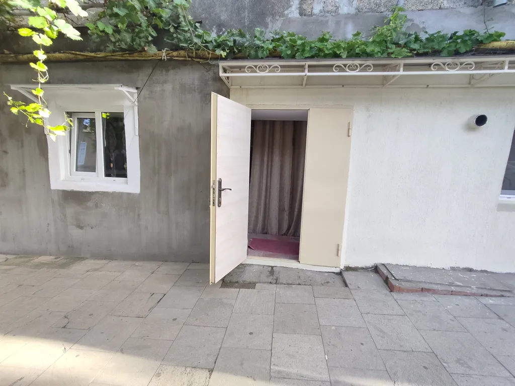 Коттедж Уютный домик на старом магале — Дербент