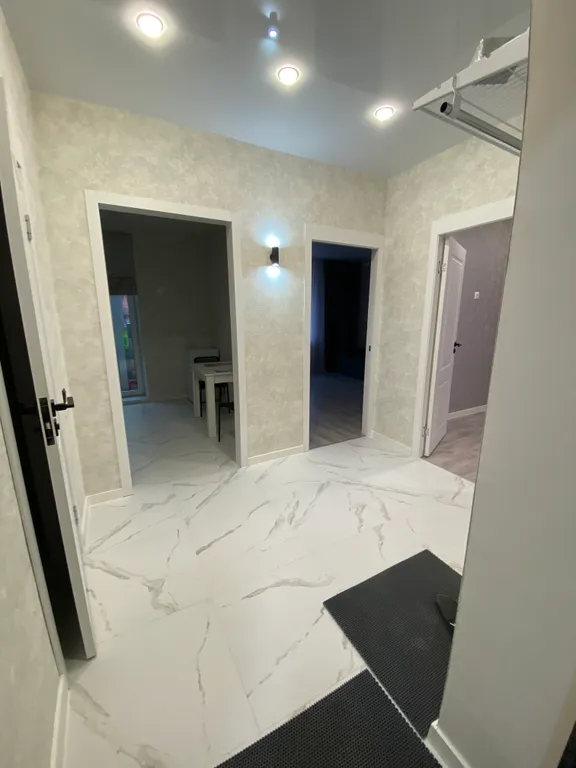 Квартира 2-комнатная уютная квартира с иголочки — Светлогорск