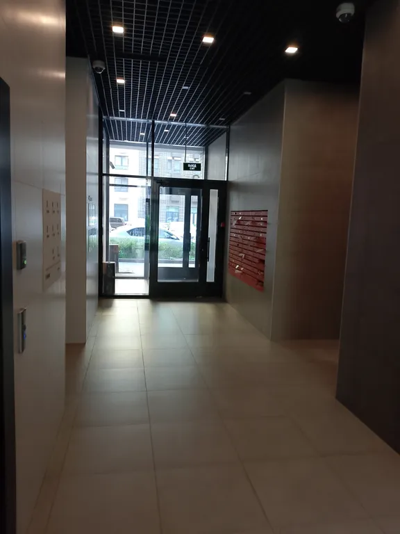 Евродвушка в Коммунарке, метро Потапово