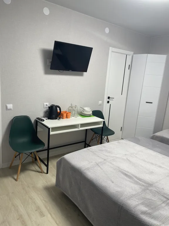 Квартира Комната — Ейск