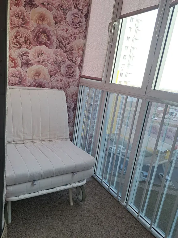 Квартира Уютная квартира — Анапа