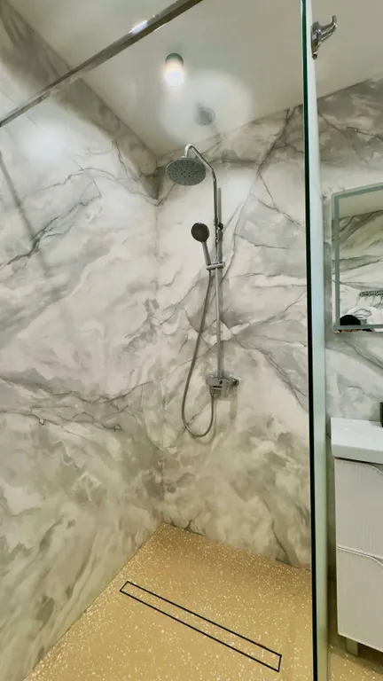 Четырехместный Делюкс