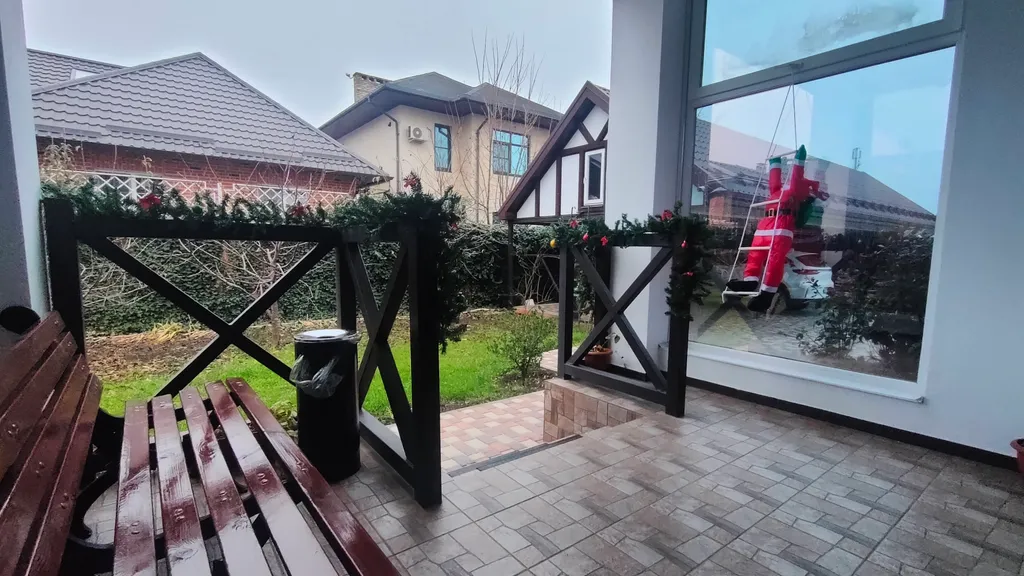 Квартира Квартира Апартамент "Авиньон" с парковкой и завтраком рядом с "Экспоград-ЮГ" — Краснодар