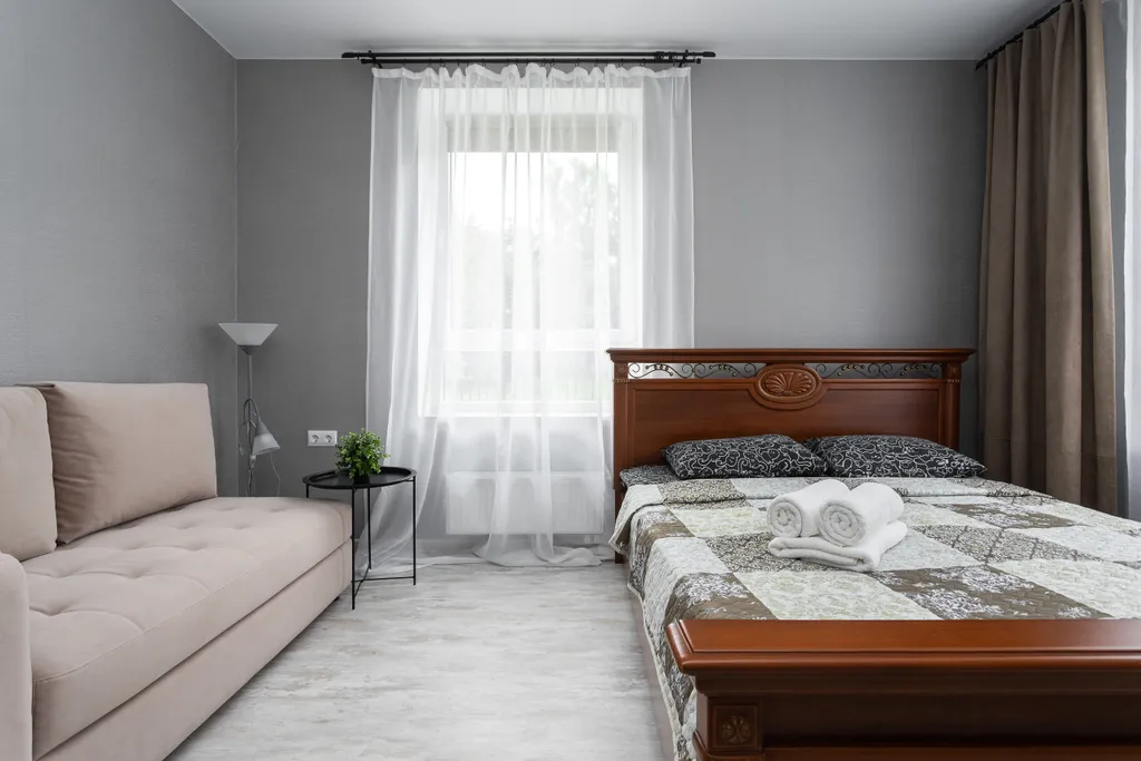 Квартира Апартаменты Шанхайское — аренда посуточно в Пионерский