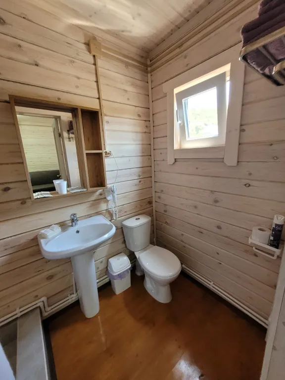 Гостевой дом «Тополь»