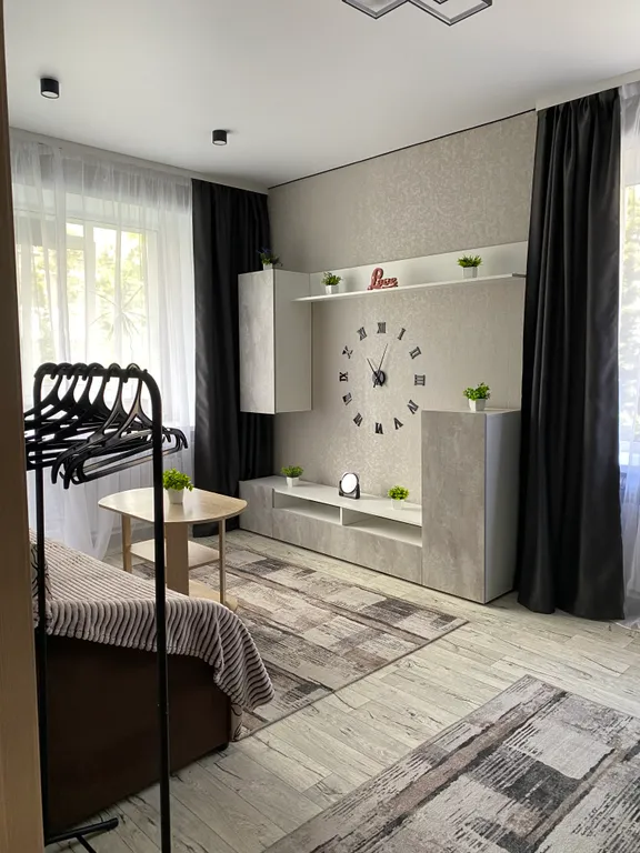 Уютная квартира в центре Бежицкого района