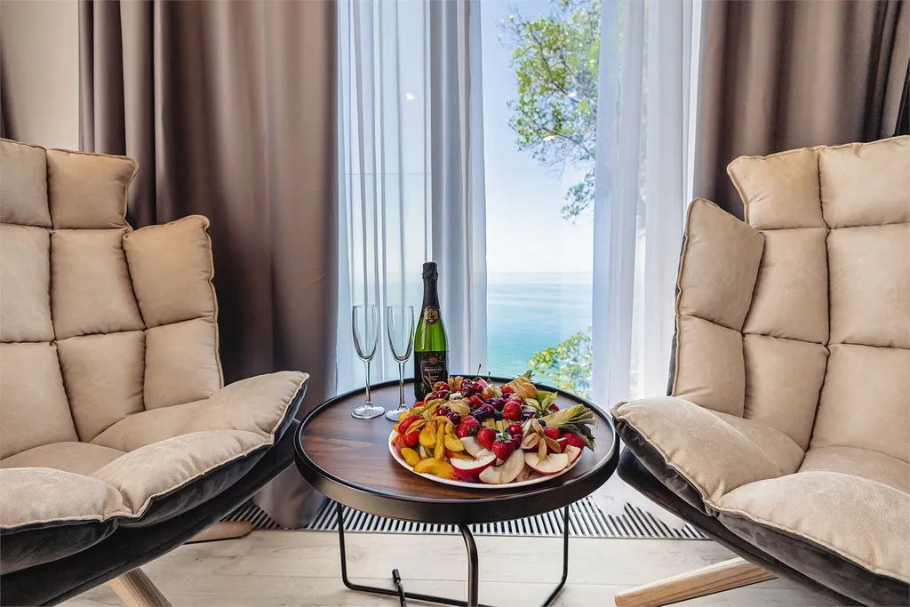 Квартира Комната — аренда посуточно в Лоо