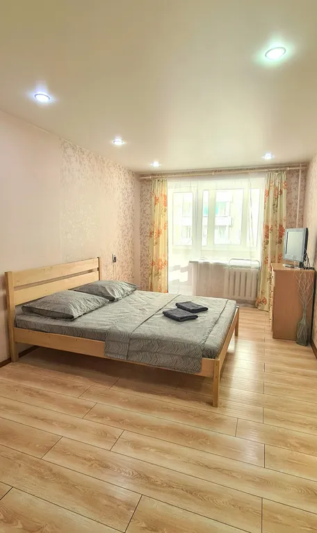 Тихая, теплая квартира — аренда посуточно в Шелехов