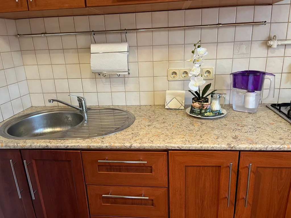 Квартира в центре города | Квартирный вопрос