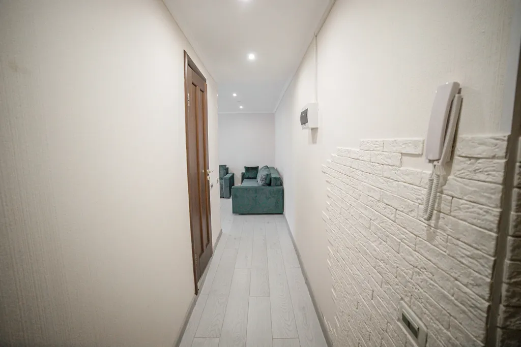 Квартира в центре города