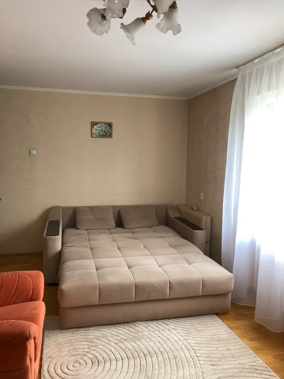 Квартира Уютная 2комнатная квартира в центре — Калининград