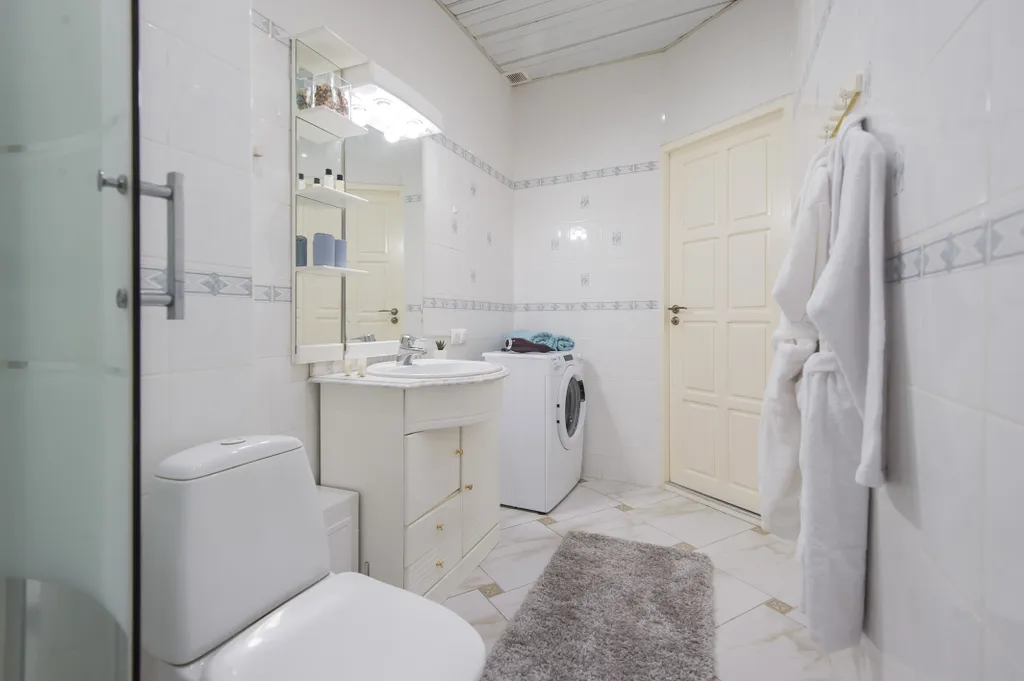 Шикарная пятикомнатная квартира у Кремля