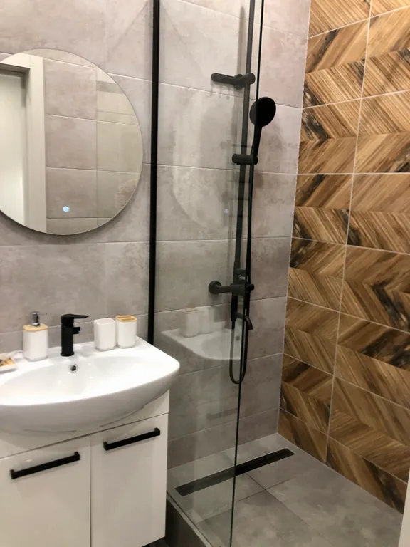 Sweet apartment urbanica