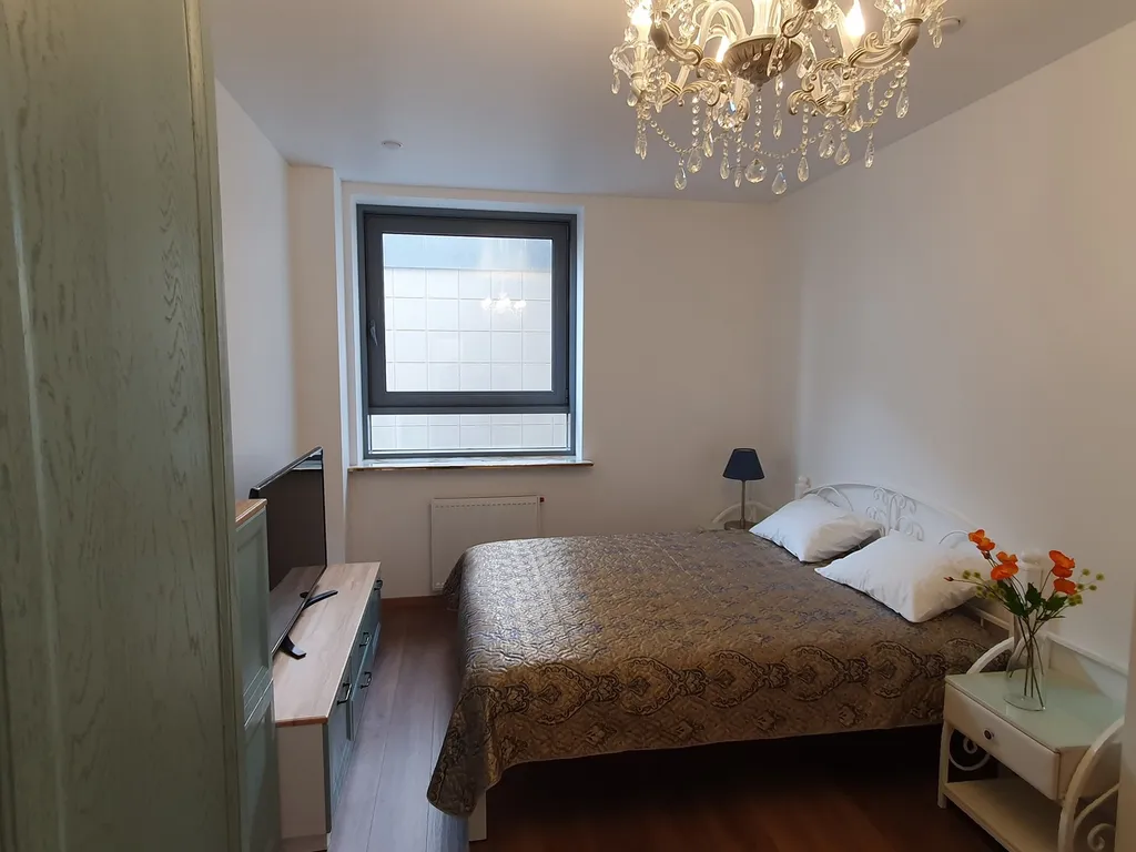 Квартира Квартира Top apartment в 4 минутах ходьбы от метро "Московская" — Санкт-Петербург