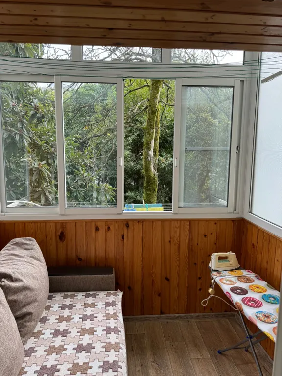 Уютная квартира на берегу моря