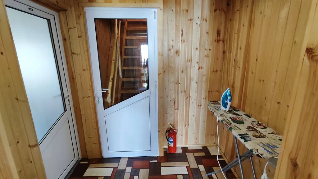 Тёплый, уютный гостевой дом Диоскур в тихом месте село Архыз