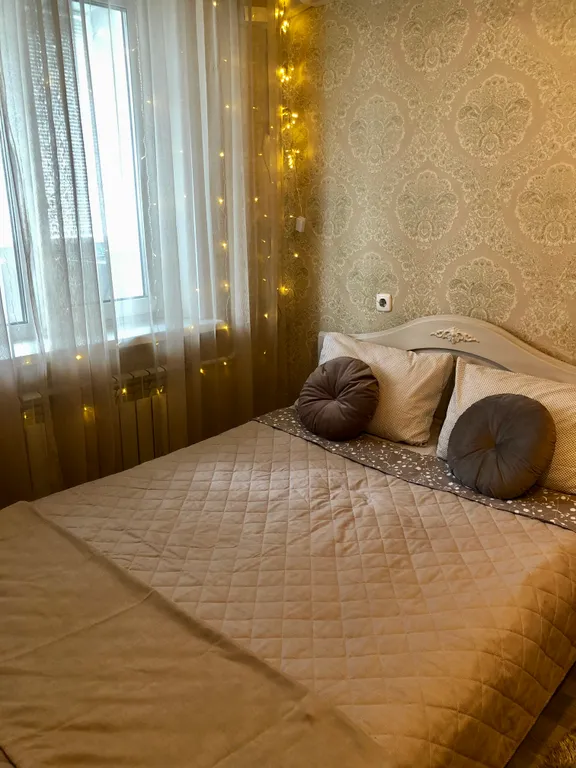 Тихая гавань