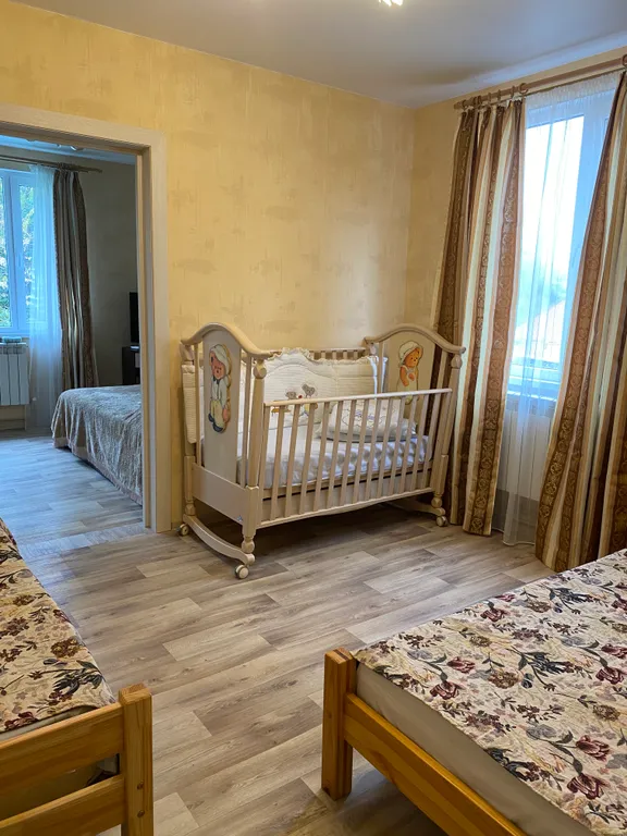 Коттедж Частный дом на Мамайке рядом с морем — Сочи