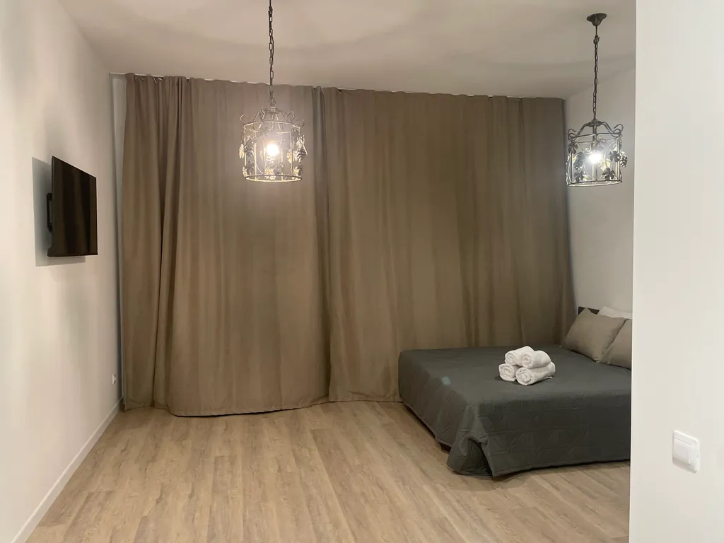 Id park pobeda новый  дом премиум класса рядом с метро Электросила.